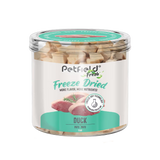 Petfield Fresh FD Duck Perro Pato - Snack para perro