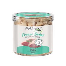 Petfield Fresh FD Duck Perro Pato - Snack para perro