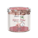 Petfield Fresh FD Perro Cordero - Snack para perro