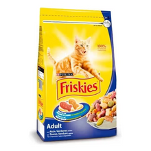 Friskies Cat - Tuna