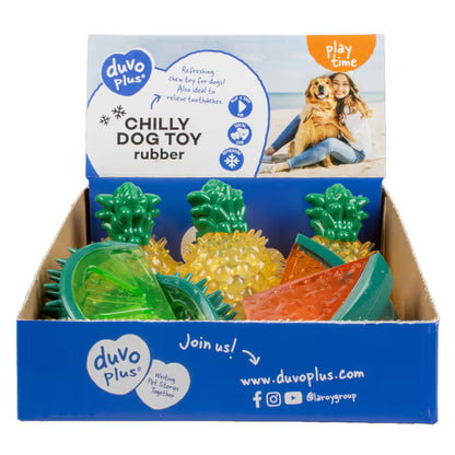 Duvo Plus - Juguete para perro