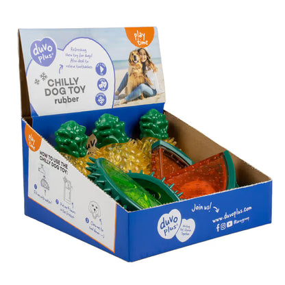 Duvo Plus - Juguete para perro