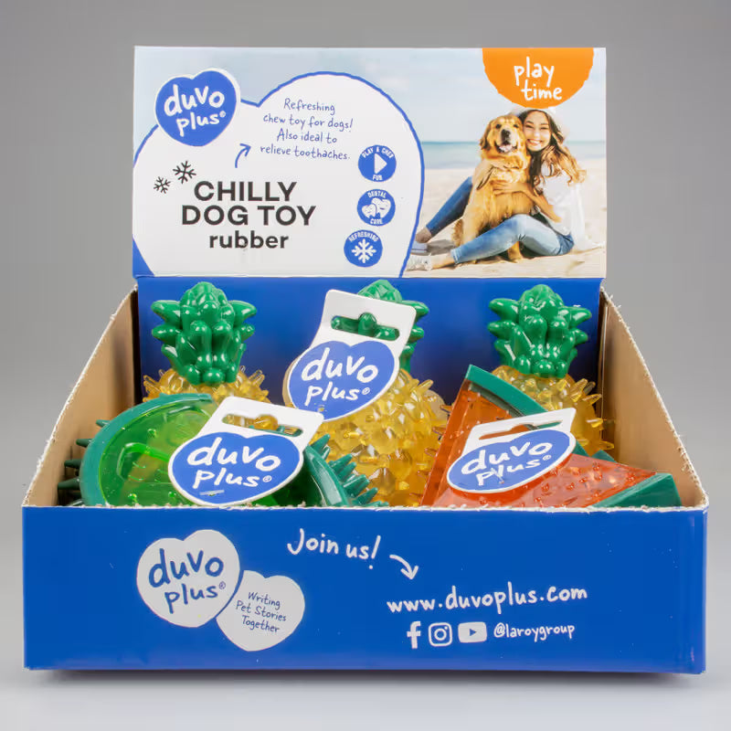 Duvo Plus - Juguete para perro