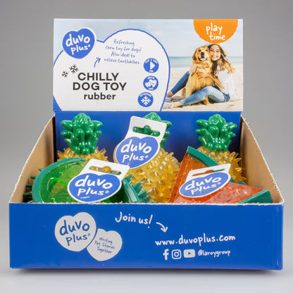 Duvo Plus - Juguete para perro