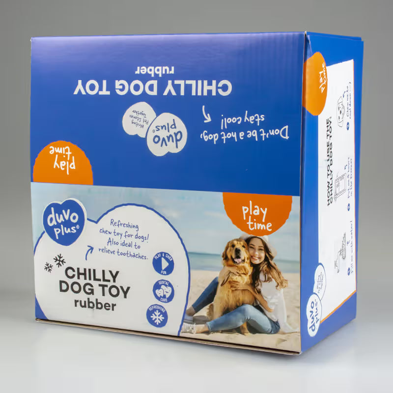 Duvo Plus - Juguete para perro