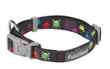 Fuzzyard Space Raiders - Coleira para cão