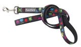 Fuzzyard Space Raiders - Correa para perro