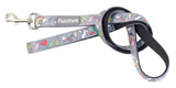 Fuzzyard Neoprene Lead - Trela para cão