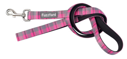 Fuzzyard Mcyard - Correa para perro