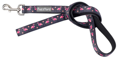 Fuzzyard Fabmingo - Correa para perro