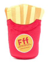 Fuzzyard French Fries - Juguete para perro