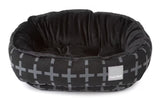 Fuzzyard Yeezy - Cama reversível para cão