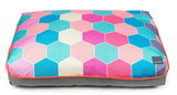 Fuzzyard The Hive - Cojín para perro