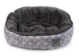 Fuzzyard Mid Town - Cama reversível para cão