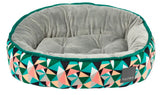 Fuzzyard Biscayne - Cama reversible para perro