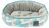 Fuzzyard Panama - Cama reversível para cão