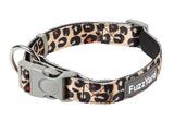 Fuzzyard Javan - Collar para perro