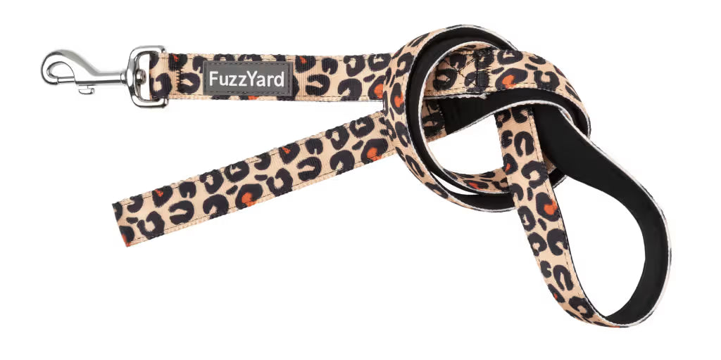 Fuzzyard Javan - Trela para cão