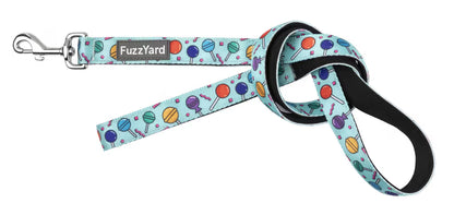 Fuzzyard Hey Suckers - Trela para cão
