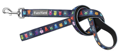 Fuzzyard Yardsters - Correa para perro