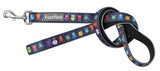 Fuzzyard Yardsters - Correa para perro