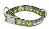 Fuzzyard Biggie Smiles - Coleira para cão
