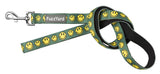 Fuzzyard Biggie Smiles - Trela para cão