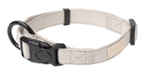 Fuzzyard Life Cotton Collar - Collar para perro