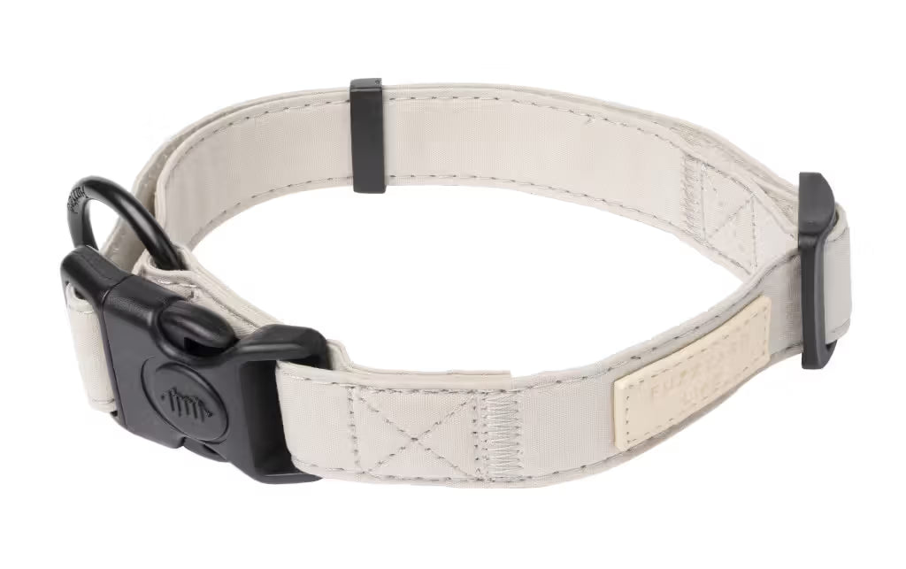 Fuzzyard Life Cotton Collar - Coleira para cão