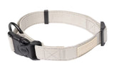 Fuzzyard Life Cotton Collar - Collar para perro
