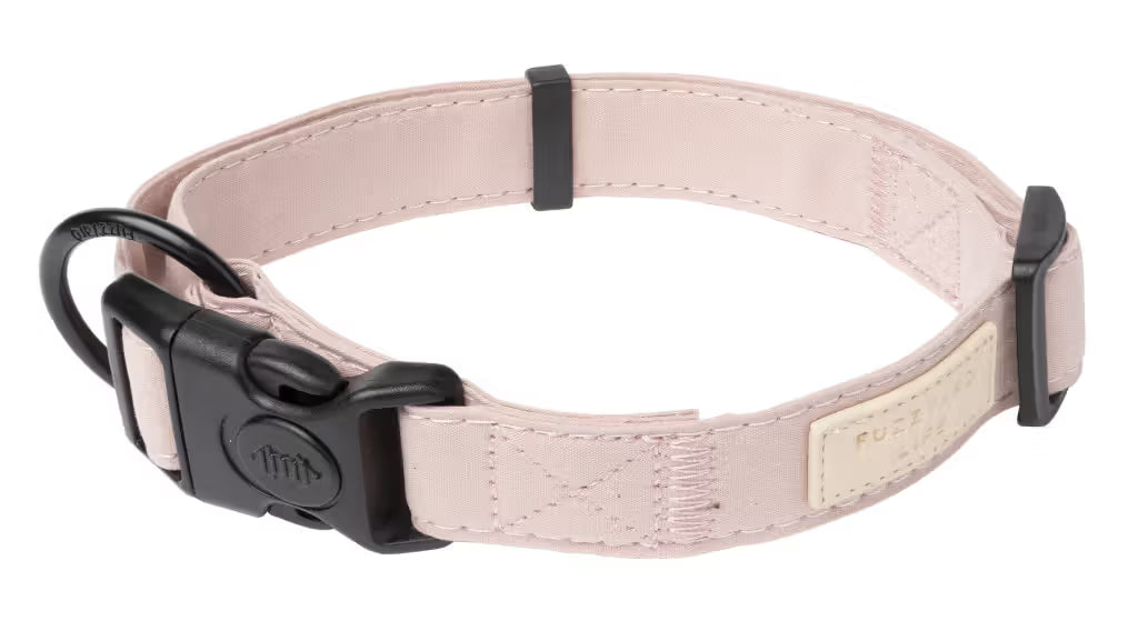 Fuzzyard Life Cotton Collar - Coleira para cão