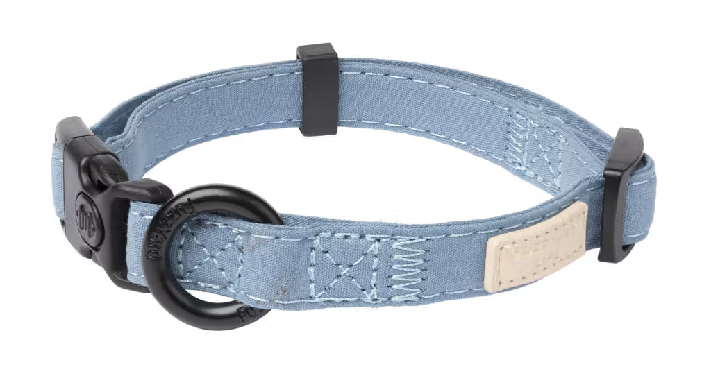 Fuzzyard Life Cotton Collar - Coleira para cão