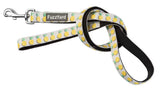 Fuzzyard Piña Colada - Trela para cão