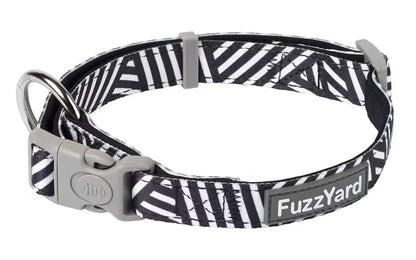 Fuzzyard Northcote - Coleira para cão