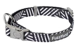 Fuzzyard Northcote - Coleira para cão