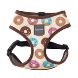 Fuzzyard Go Nuts for Donuts - Arnés para perro
