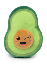 Fuzzyard Winky Avocado - Brinquedo para cão