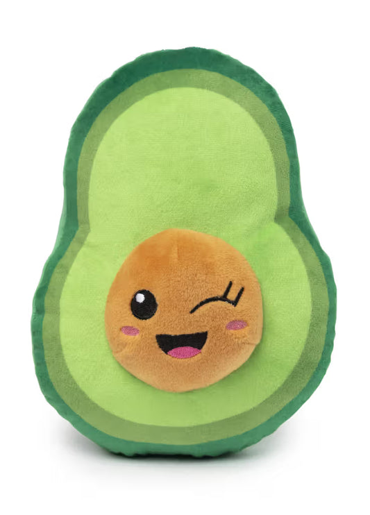 Fuzzyard Winky Avocado - Dog toy