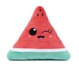 Fuzzyard Winky Watermelon - Brinquedo para cão