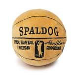 Fuzzyard Spaldog - Juguete para perro