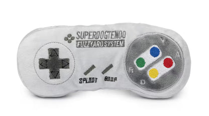 Fuzzyard Controller - Brinquedo para cão