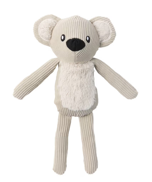 Fuzzyard Life Corduroy Toy - Dog toy