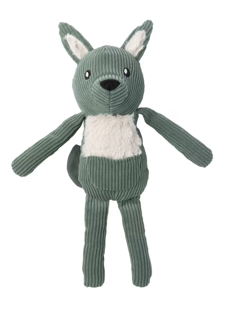 Fuzzyard Life Corduroy Toy - Dog toy