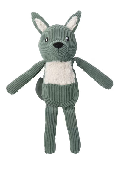 Fuzzyard Life Corduroy Toy - Dog toy