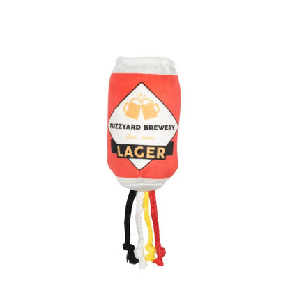 Fuzzyard Beer - Juguete para gato