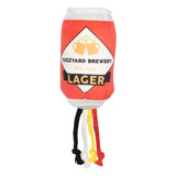 Fuzzyard Beer - Cat toy