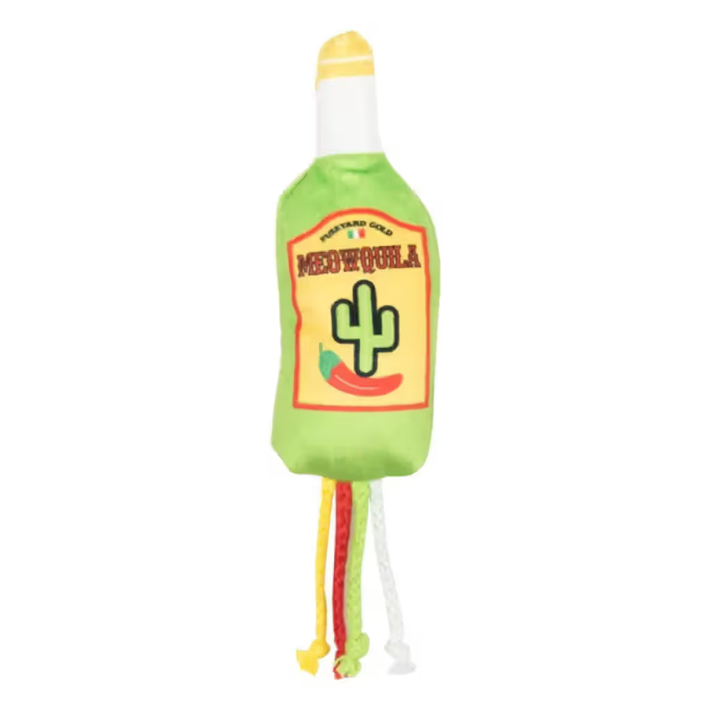 Fuzzyard Meowquila - Cat toy