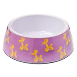 Ferribiella Gamela Motif Balloon Dog - para perro y gato