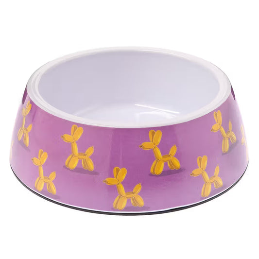 Ferribiella Gamela Motif Balloon Dog - for dogs and cats