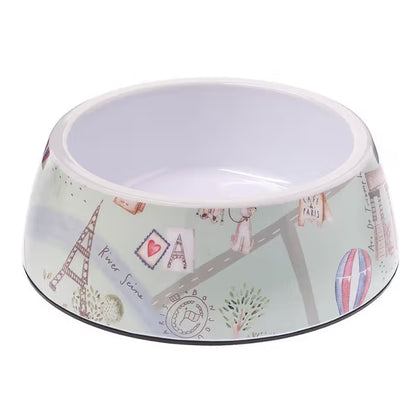 Ferribiella Gamela Motif Paris - para cão e gato